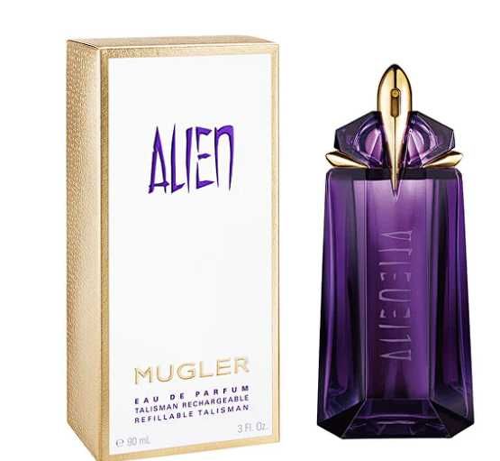 Thierry Mugler Alien – Eau de Parfum, 90ml (sigilat)