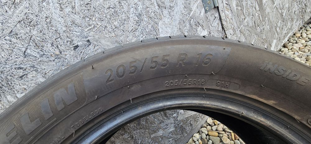Anvelope Michelin Primacy 4 205/55 R16 91H