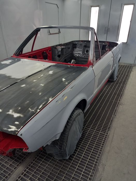 Vopsitorie &Tinichigerie