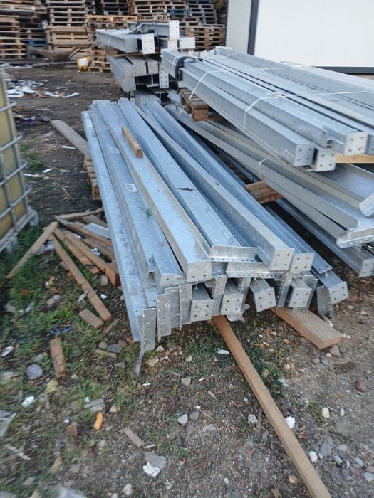 Profile zincate ipe și hea