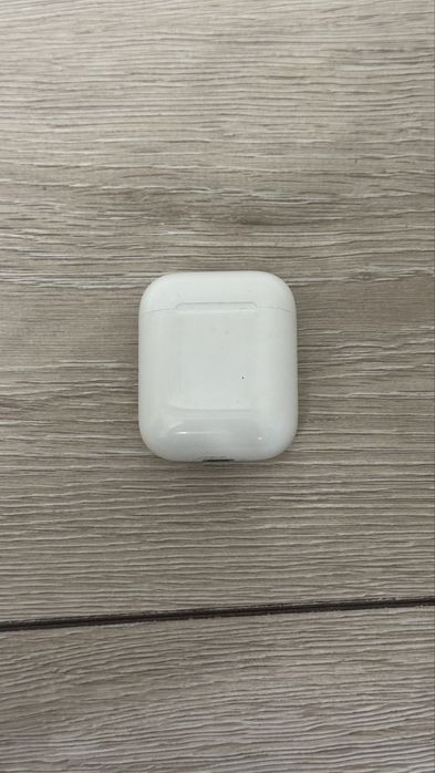 Айрподсы 2 оригинал (кейс)