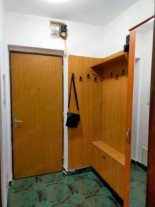 Garsoniera de inchiriat - Militari Str.Dreptatii