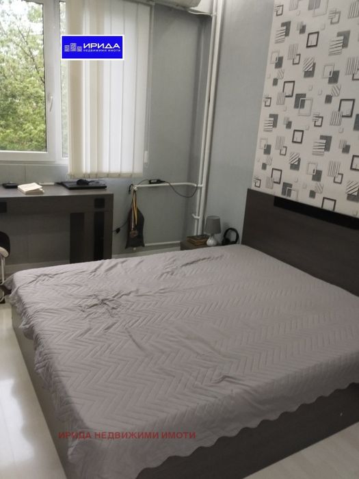 Продава се Двустаен апартамент в София, Свобода - 60 кв.м за 2262 €/кв.м - Снимка #3