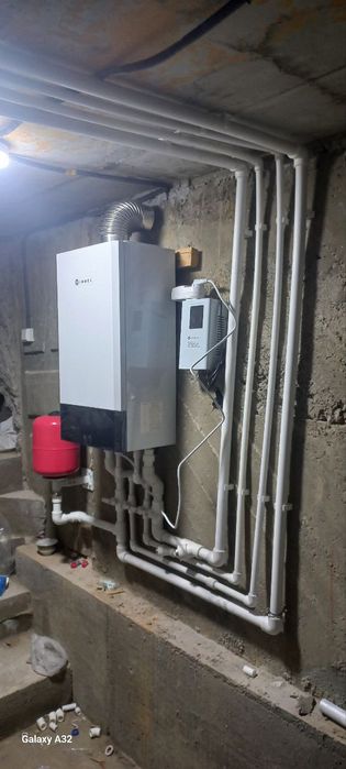 Santexnika xizmati bor 24/7