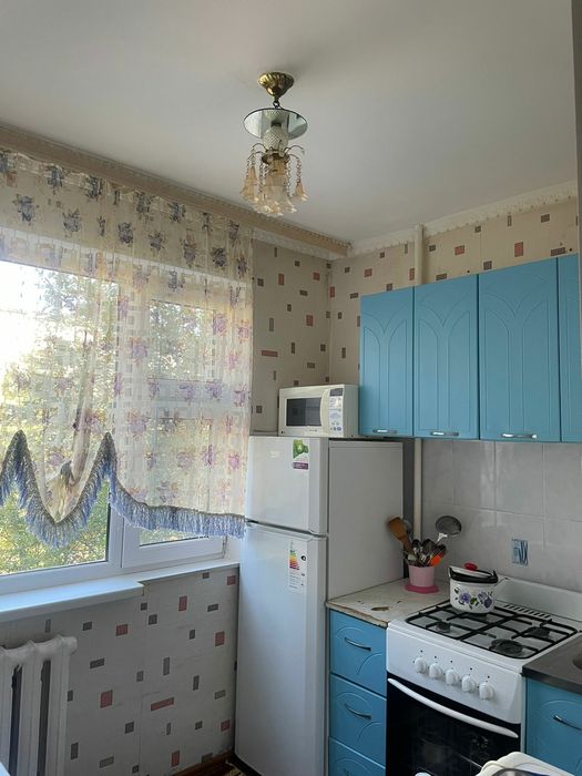 Сдаётся 2х.ком.кв 5мкр