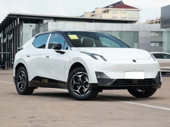 Lynk & Co Z20 430km Plus —Под заказ