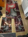 Set covoare 3 la nr  firma Bella