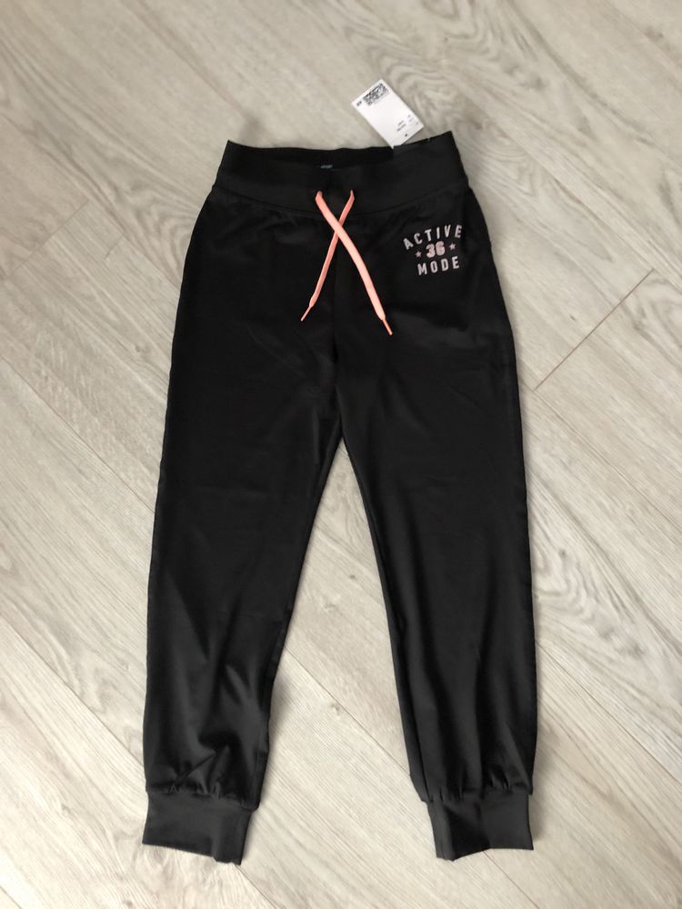 Pantaloni H&M marimea 122/128 (6-8 ani)