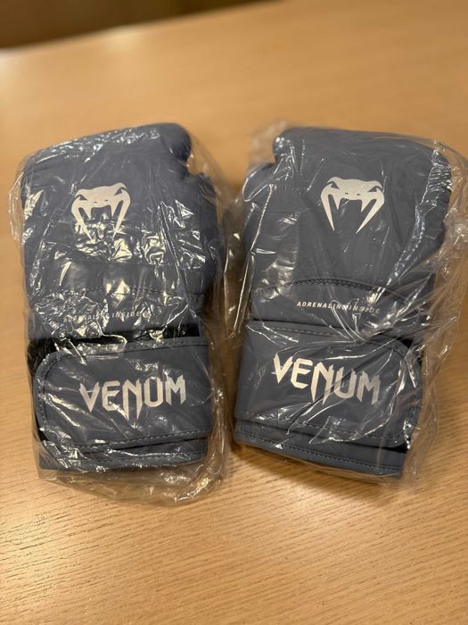 Mănuși box, muay thai, kickboxing Venum Contender 1.5