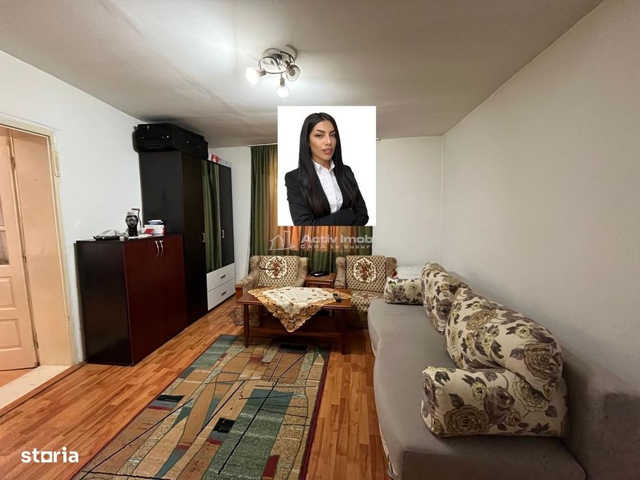 Belint, Casa, 4 Cam., 2.935 Mp. Teren