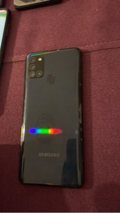 Samsung a21s de vanzare