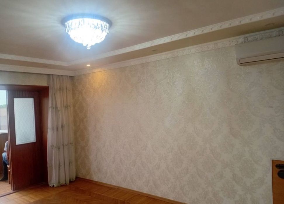 Новомосковская Продая 2/4/4 Кардиология 77-серия