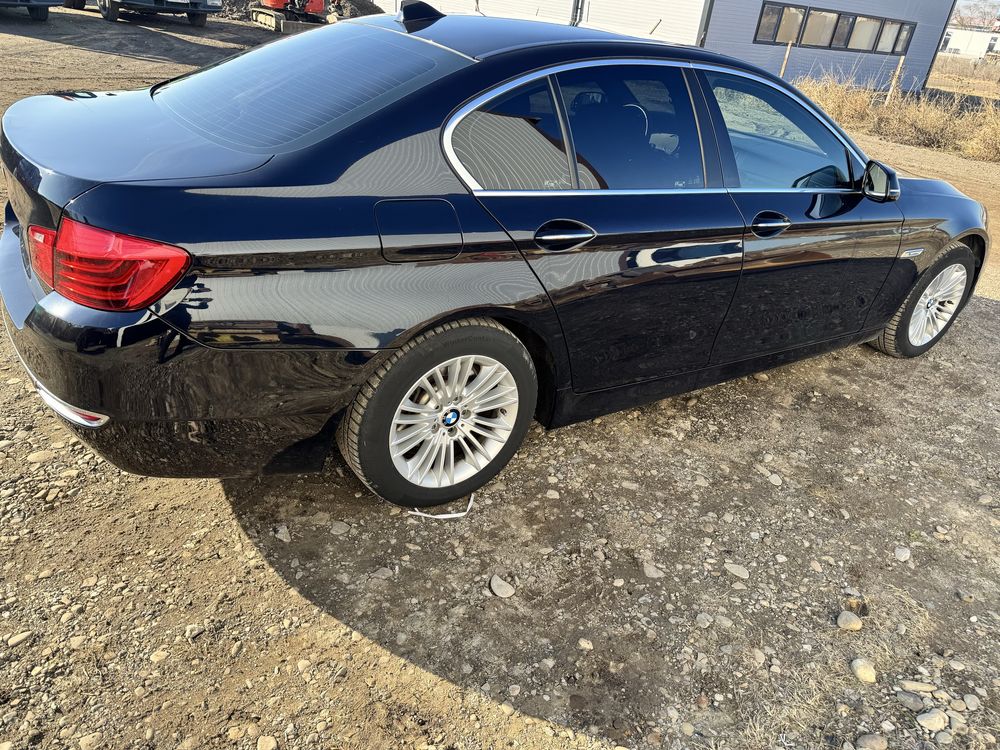 Vand bmw 520 diesel