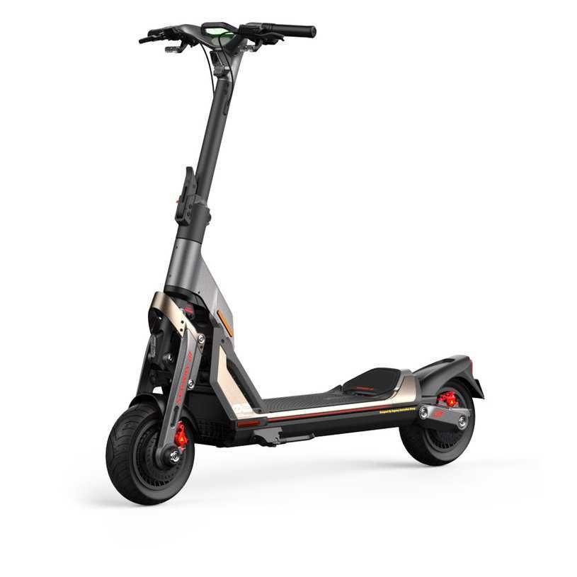 Segway KickScooter GT2P