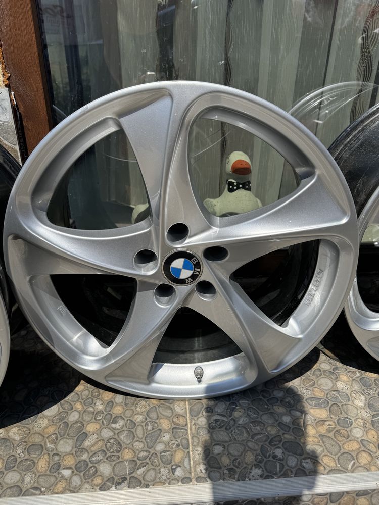 Jante Bmw Rial r19