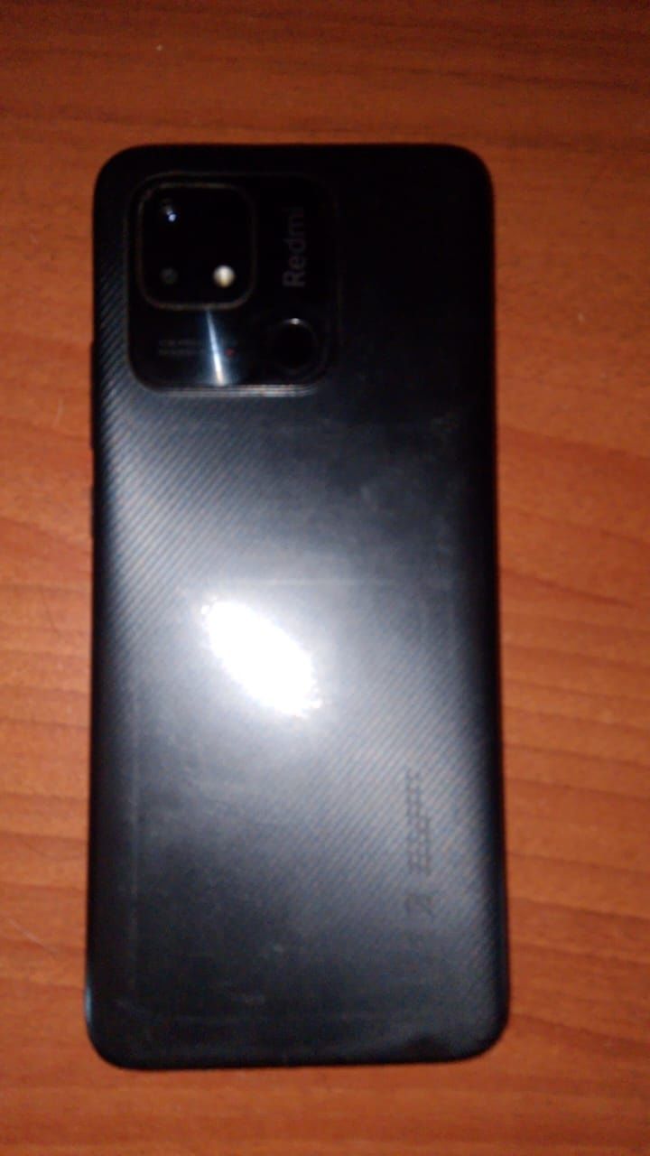 Redmi 10C  память 128