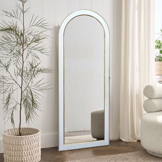 Полноразмерное стоячее зеркало Гарантия есть! Доставка есть!