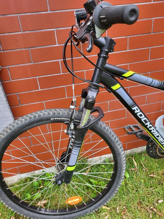 Bicicleta in stare foarte bună!!!