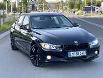 Bmw F30 316i 2013 Import Germania RATE/BUY BACK
