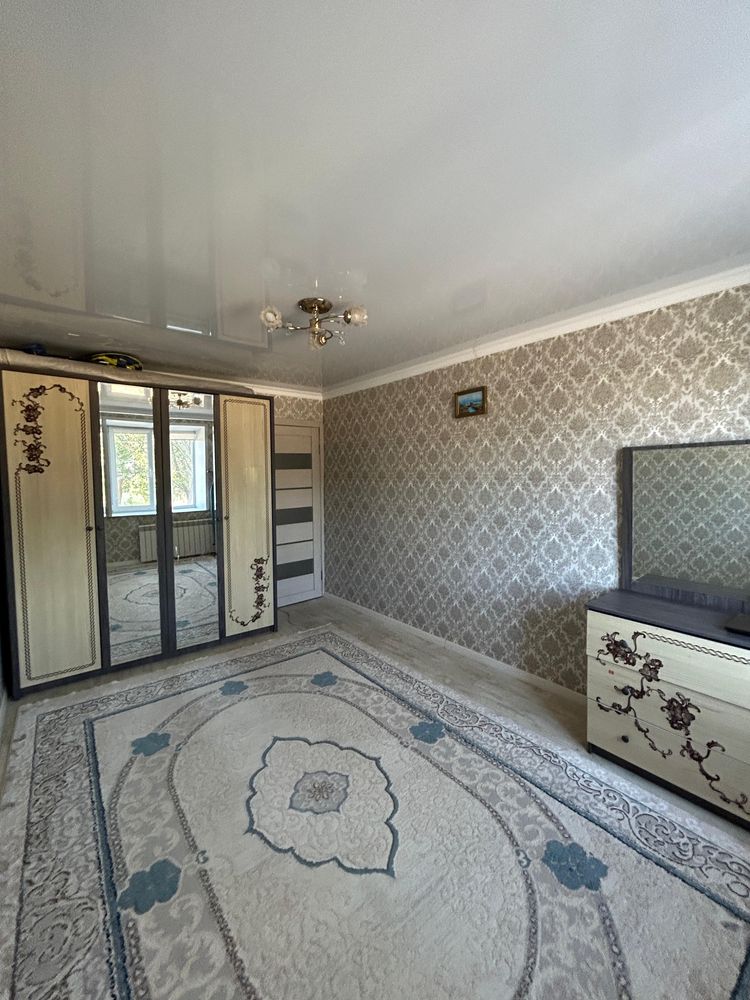 Продается квартира алия молдагуловой 42