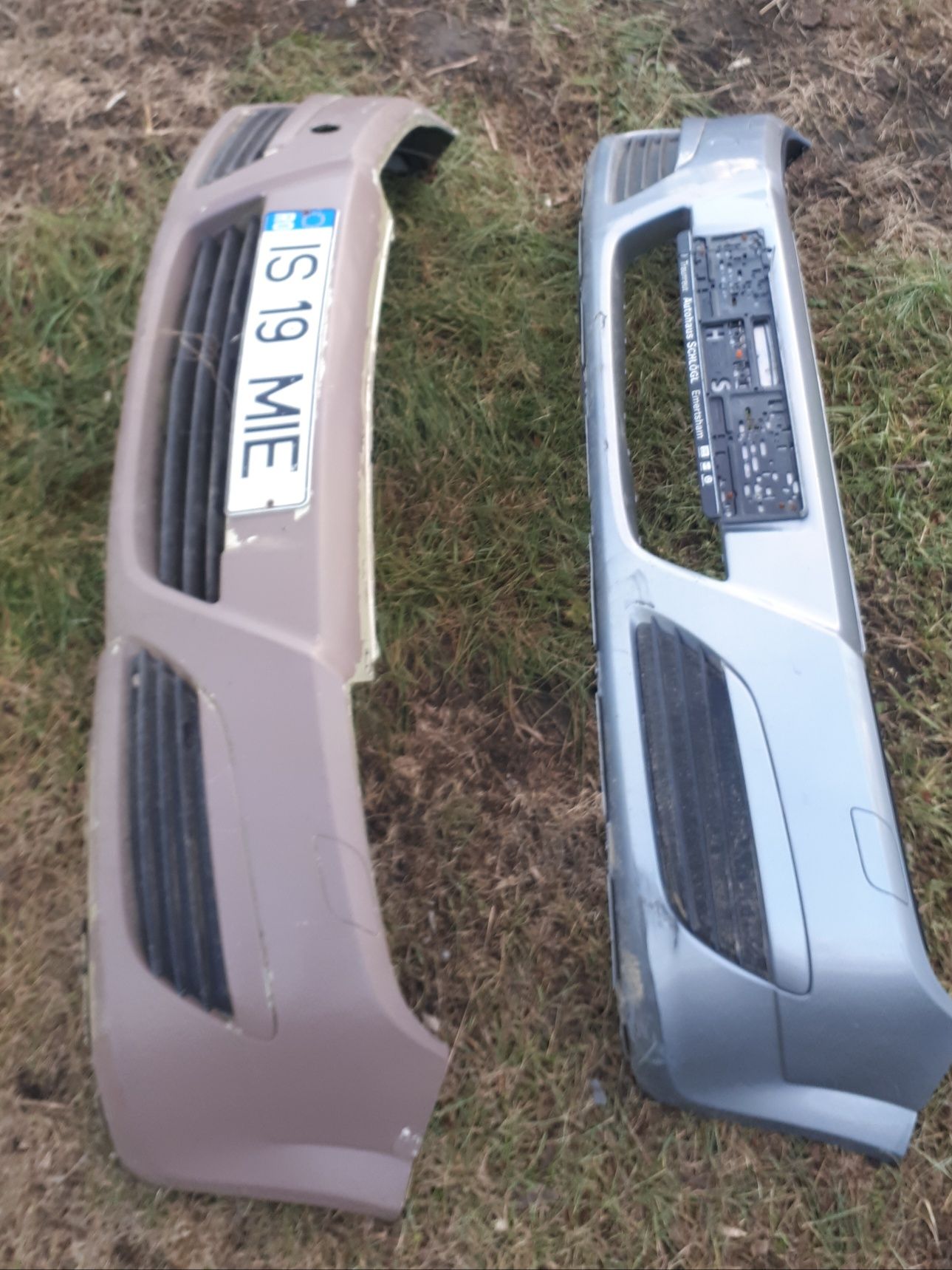 Bara fata si grila centrală OPEL ASTRA H