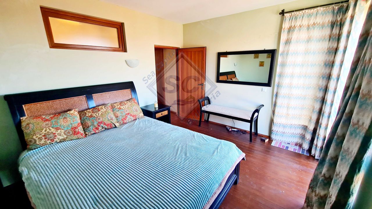 Продава се Къща в Бяла - 125 кв.м за 1480 €/кв.м - Снимка #9