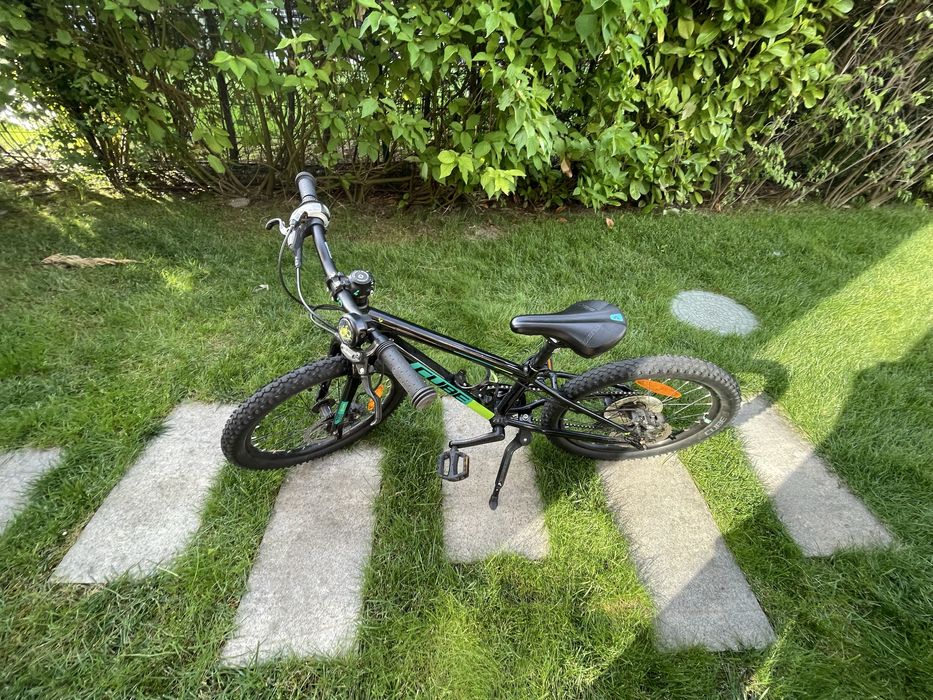 Детско колело Cube 20 Acid 200 Disc