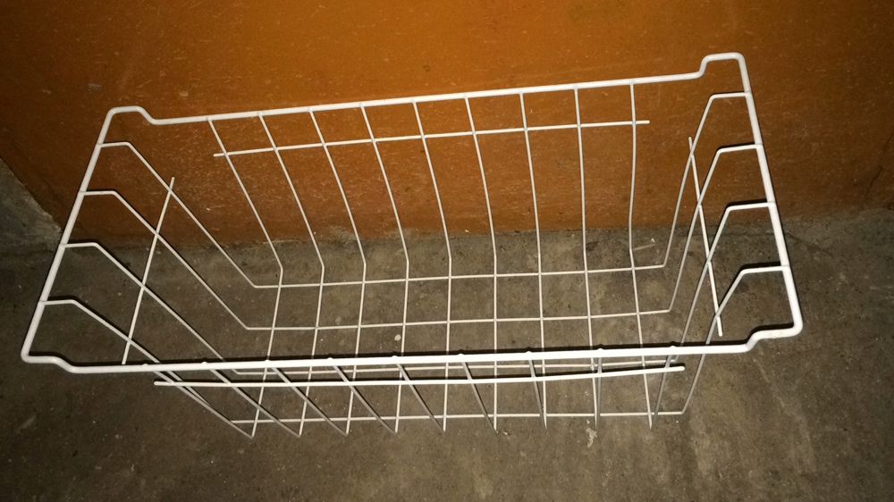 Корзинка морозильного ларя (3 вида) (24-49,5 см)(21,5-44 см)(26,5-45)