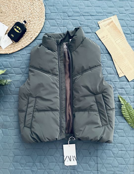 ИЗПРАТЕНА-Детски дрешки Zara Kids 5 год.