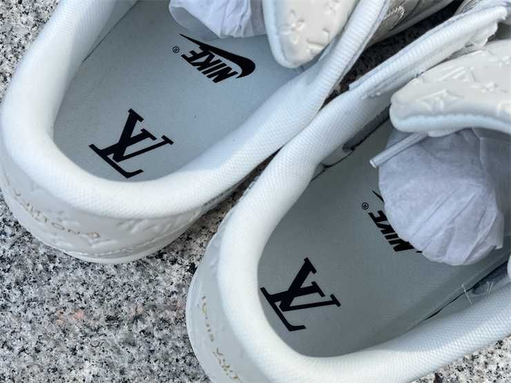 Louis Vuitton x Nike