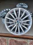 19 BMW-серия 5-G30.G31.,спорт пакет.Оригинални БМВ