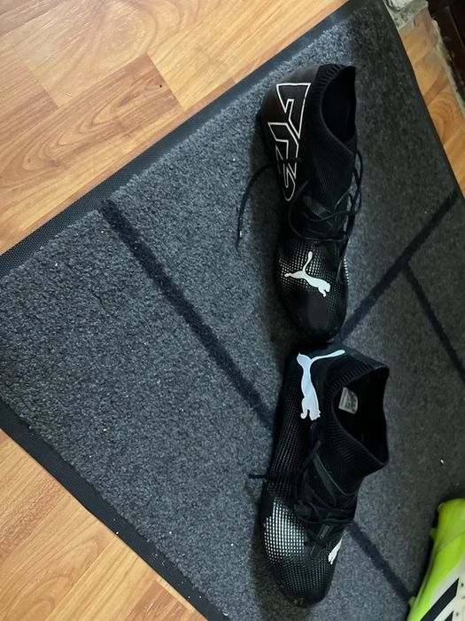 Puma future de vanzare