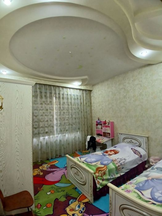 Продам уютную домик Тақачи 4,50 суток 7 комната Учтепинский район