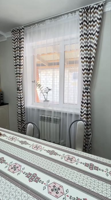 Дом жилой массив