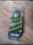 Kendama Sweets Prime custom sapphire
