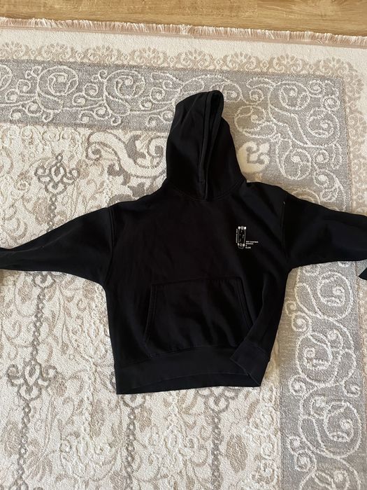 Худи от ZARA оригинальная