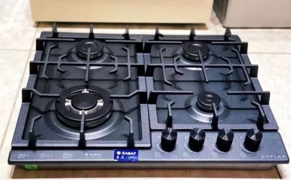 Варочный панель ZIFFLER 40% сикдка со склада доставка бесплатно