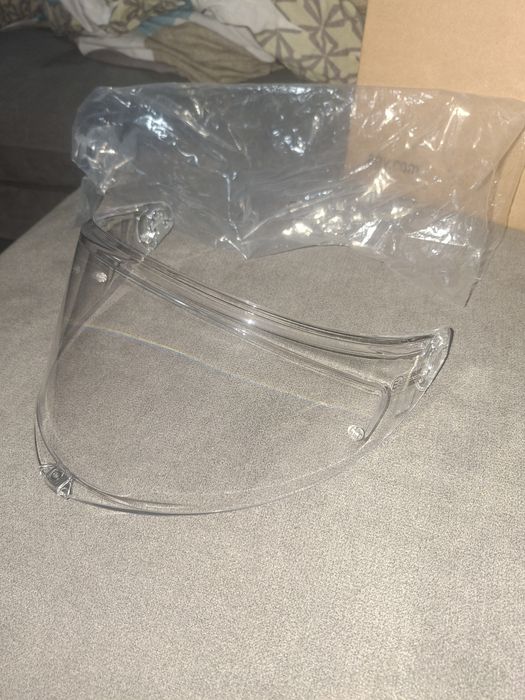 Se vinde casca AGV K6S