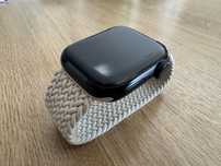 Apple Watch Nike Series 7, 41mm