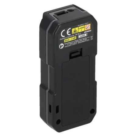 Лазерна ролетка  30 м DEDRA MC0932