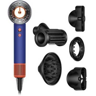 Фен Дайсон Dyson Supersonic Nural HD16 Vinca Topaz