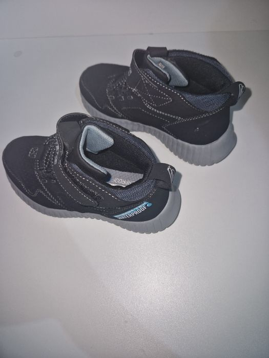 Ghete Skechers Elite-Flex nr.30