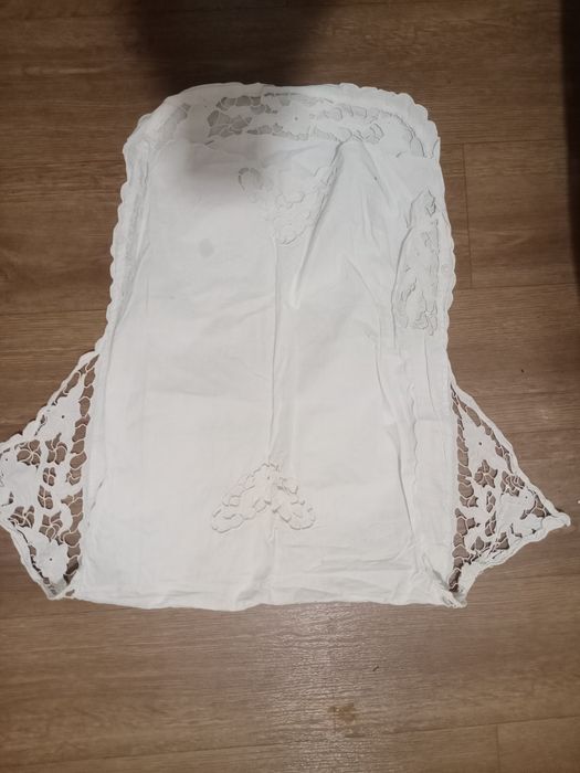 Конвертик для новорожденного