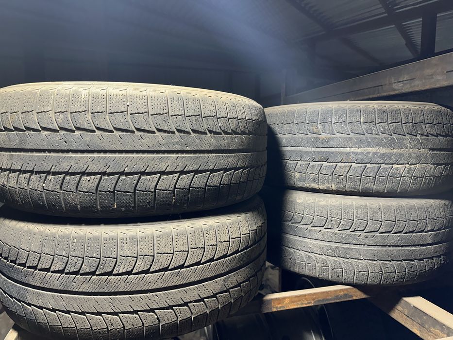 Покрышки на 19 мишлен