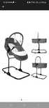 Leagan multifunctional pentru copii, Tulano Moon 35,