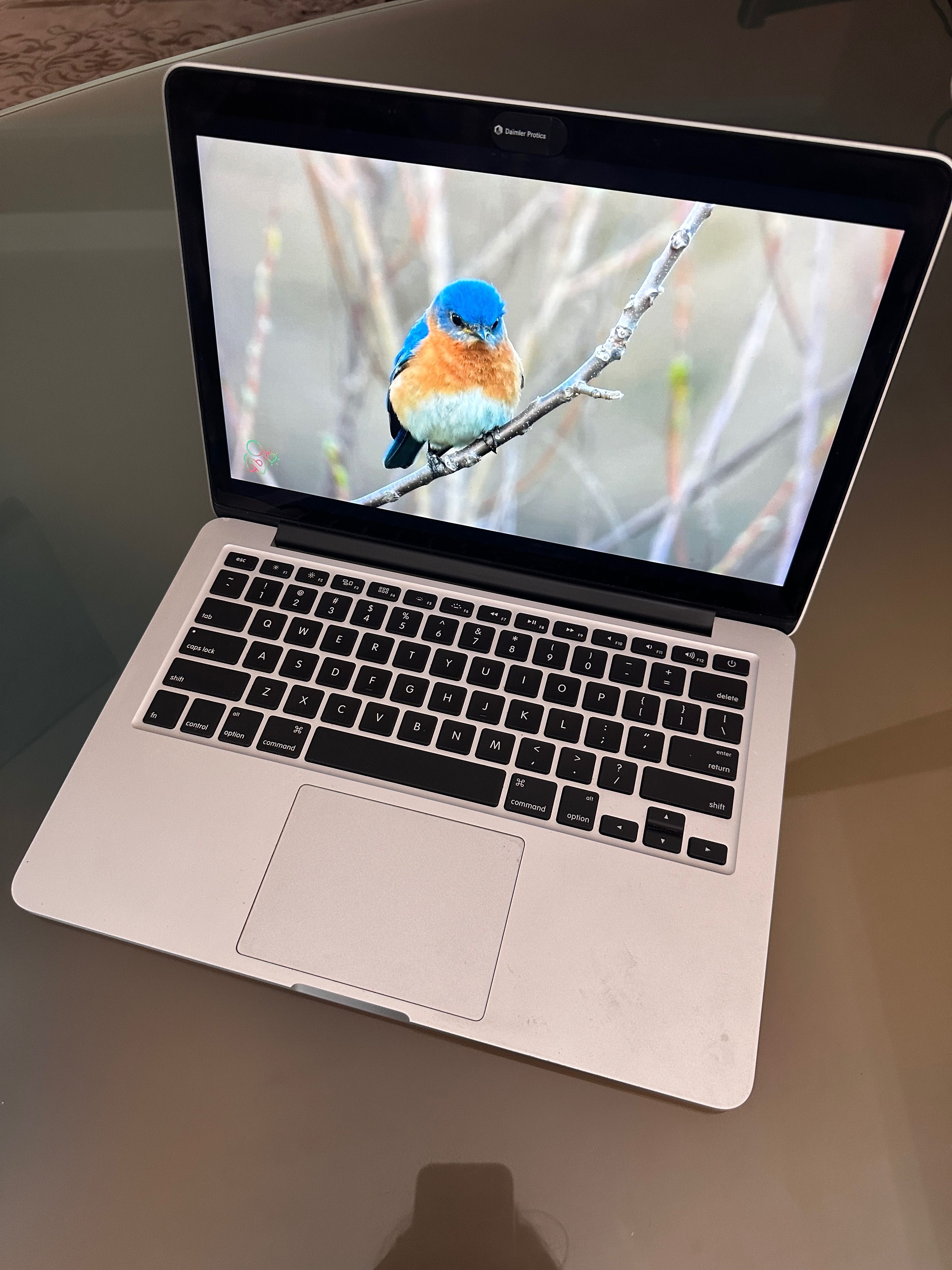 Apple Macbook Pro Retina 13-inch 2015 8/256Gb