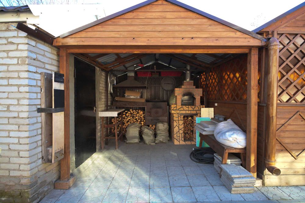 Срочно продам дом 3-комн мебелирован центр