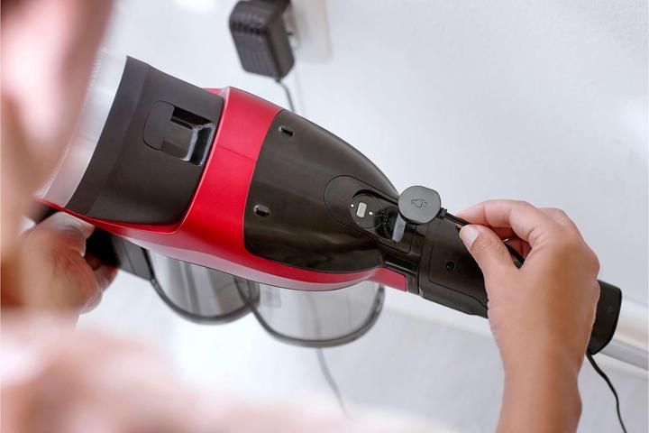 Aspirator vertical fara fir Philips SpeedPro Max XC7042/01