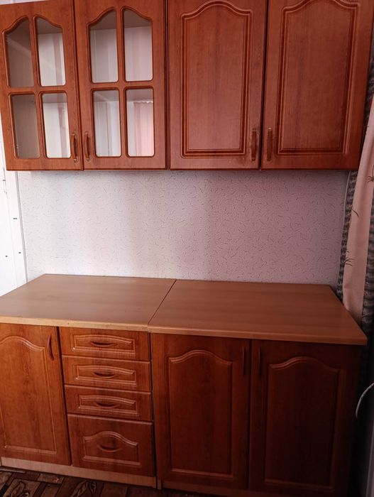 Продам кухонный гарнитур
