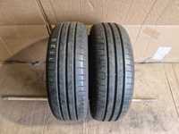 2 Dunlop R15 185/60
летни гуми DOT1121